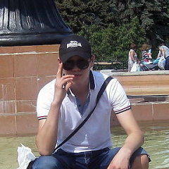 Bolo Ergeshov, Кызыл-Кия