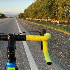 Минкаил Мугаев, 26.07