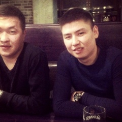 Азамат Асапов, 03.02, Бишкек