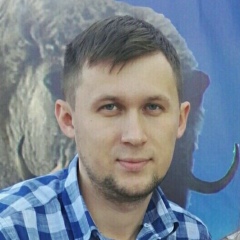 Максим Михалев, 27.11.1989, Нижний Новгород