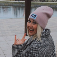 Виктория Комадей, 06.01.1986, Москва