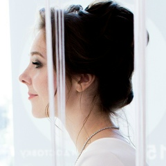 Ольга Микульская, 30.08, Москва