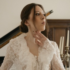 Вероника Гайдукова, 18.07, Москва