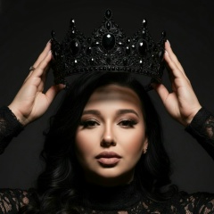 Daria Masalova, 16.01.1996, Ставрополь