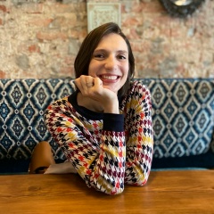 Елена Краус, 21.06, Новосибирск