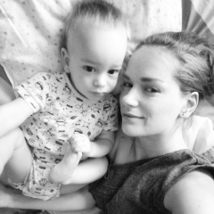 Olesya Aydogan, 29.10, София