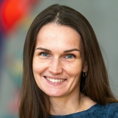 Маша Индюкова, Омск