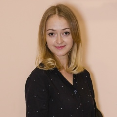 Юлия Мазалевская, 06.07.1984, Уфа