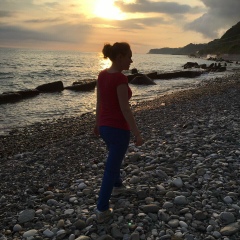 Ирина Городенцева, 18.09