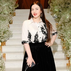 Нонна Абшилава, 04.02.1987, Москва