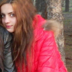 Greta Dolidze, 16.09, Батуми