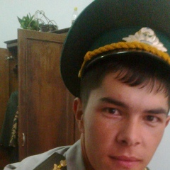 Madraxim Tursunov, 12.09.1991