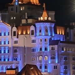 Мария Александрова, 01.07, Санкт-Петербург