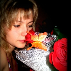 Соня Нигмеджанова, 04.04.1988, Актобе