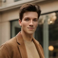 Vladislav Zakharkin, 13.04, Астана