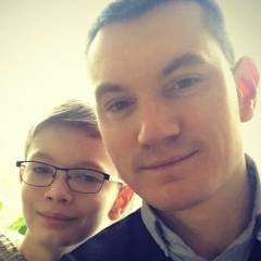 Николай Лямцев, 07.09.1984, Минск