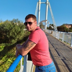 Александр Шевченко, 10.07, Изюм