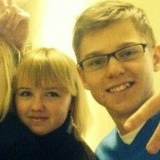 Денис Попов, 30.08.1995