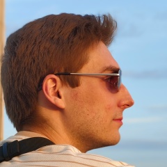 Дмитрий Щёголев, 08.10, Санкт-Петербург