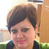 Вероника Шитухина