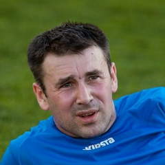 Сергей Сергеев, 06.05.1984, Санкт-Петербург