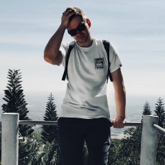 Alexander Gavrilov, 23.05