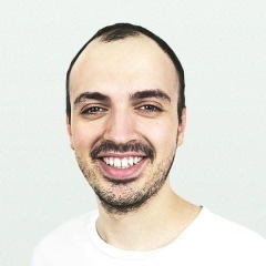 Ефим Колодкин, 17.11, Москва