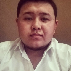 Даурен Адилов, 27.04, Москва