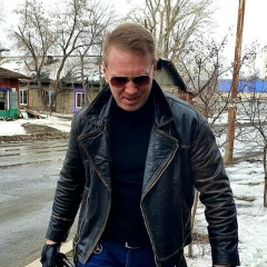 Антон Пискулин, 23.05, Тюмень