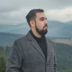 Расим Лайкин, 29.10