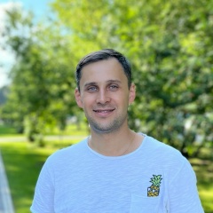 Владимир Захаренко, Тюмень