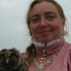 Светлана Басова, 23.12, Львов