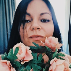 Ксения Никулина, 29.05