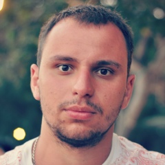 Никита Ражев, 02.03, Санкт-Петербург
