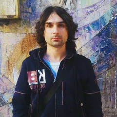 Андрей Удовиченко