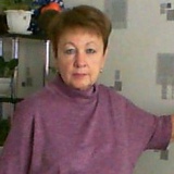 Нина Плотникова, 04.05, Красновишерск