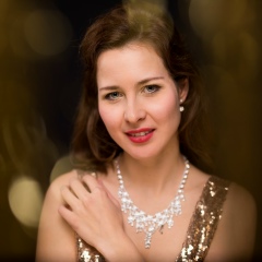 Верусик Сеньковская, 11.12, Kassel