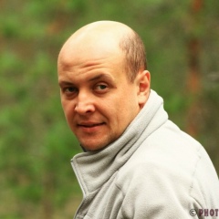 Антон Константинов, 29.06.1983, Санкт-Петербург