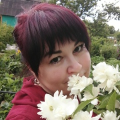 Аня Соловьева, 02.04, Старая Русса