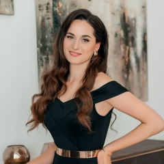 Анна Стасевич, 14.09, Минск