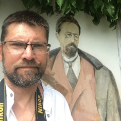 Алексей Маслов, 11.04.1975, Брянск