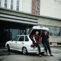 Еркебулан Онласын, 07.05.1994, Шымкент