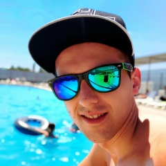 Макс Пономарёв, 26.06, Кишинев