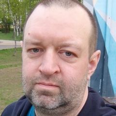 Антон Абрамов