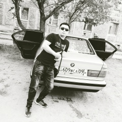 Ахметов Арман, 06.10.1986, Караганда