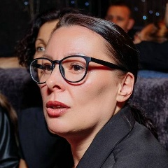 Мария Богатырёва, 20.03, Москва