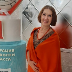 Ольга Павликовская, 22.03, Кемерово