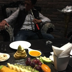 Djeko R-Off, 12.01.1994, Баку