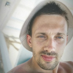 Роман Яковкин, 22.04, Москва