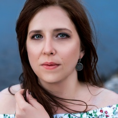 Маша Гвоздь, 25.04, Волгоград